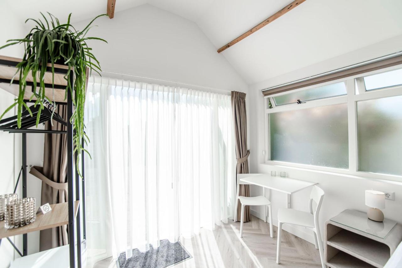 Be So Suite Zandvoort Exterior photo