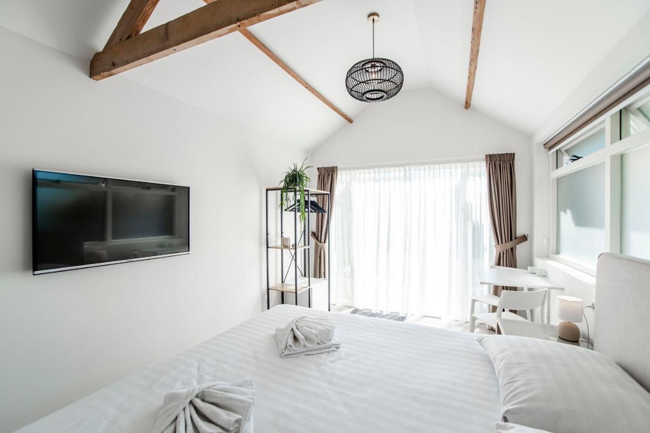 Be So Suite Zandvoort Exterior photo