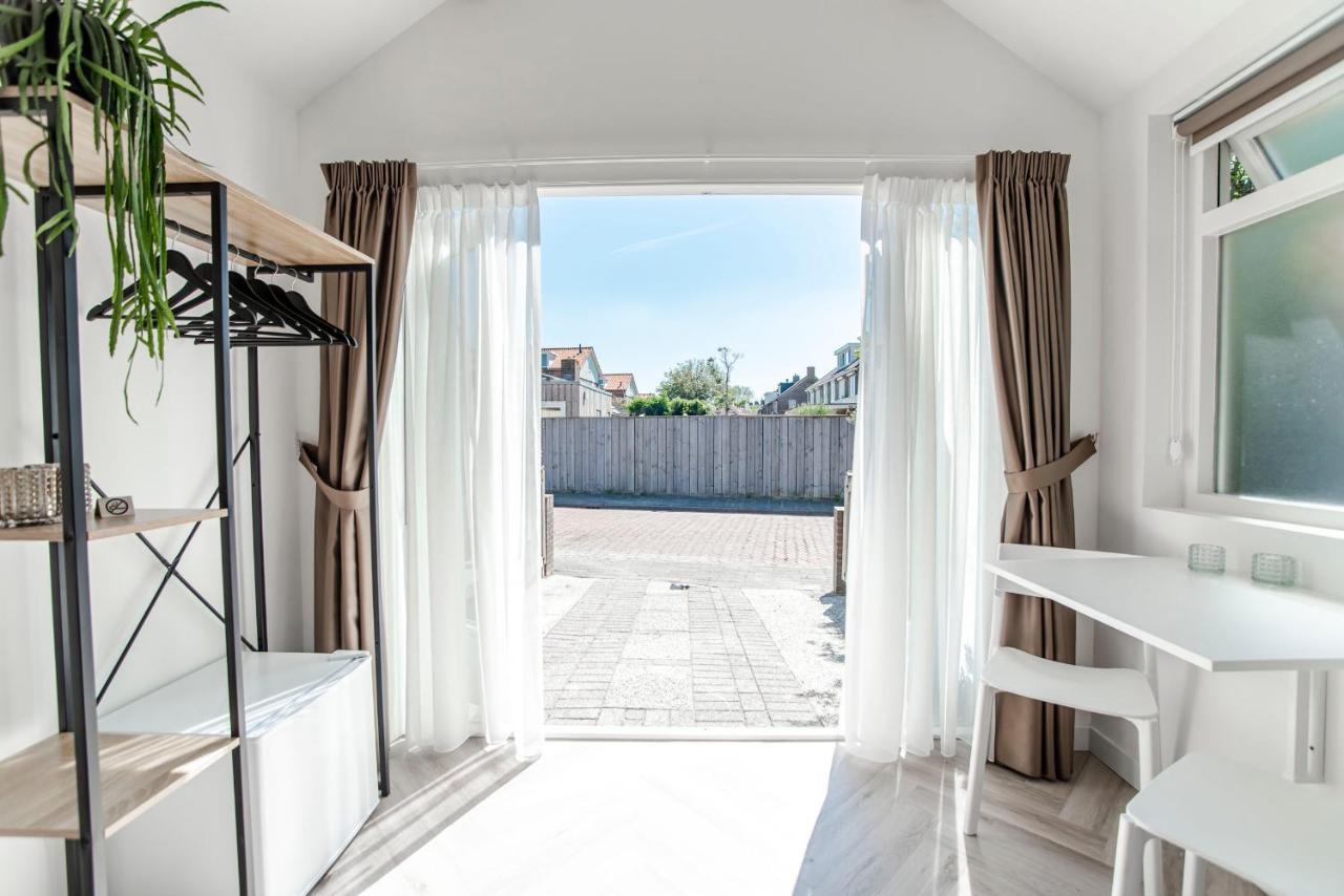 Be So Suite Zandvoort Exterior photo