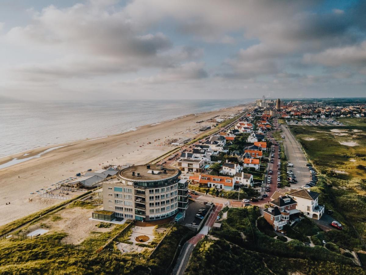 Be So Suite Zandvoort Exterior photo