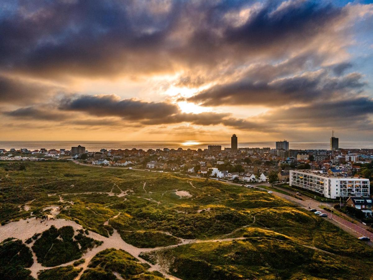 Be So Suite Zandvoort Exterior photo