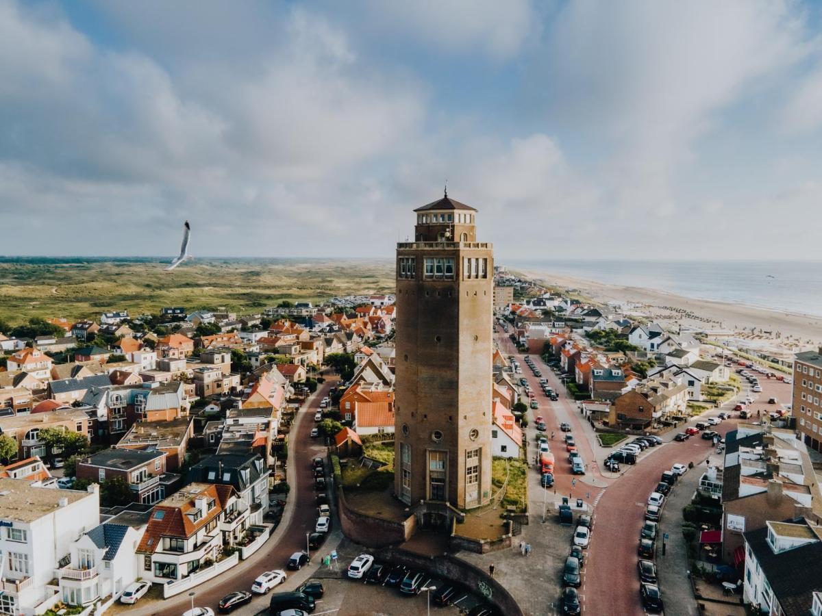 Be So Suite Zandvoort Exterior photo